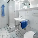 Haus Ristow Apartament Norderney