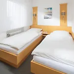Haus Ristow Apartament *
