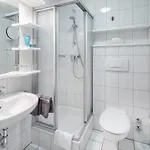Apartament Haus Ristow *