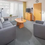 Haus Ristow Apartament