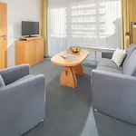 Haus Ristow Apartament *