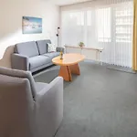 Apartament Haus Ristow *