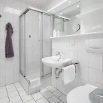 Apartament Haus Ristow