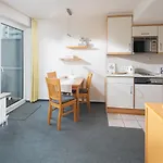 Haus Ristow Apartament