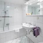 Apartament Haus Ristow *
