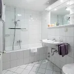 Apartament Haus Ristow