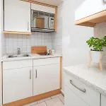 Haus Ristow Apartament