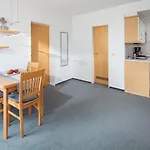 Apartament Haus Ristow