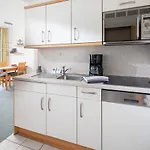 Apartament Haus Ristow *