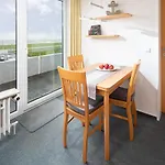Apartament Haus Ristow *