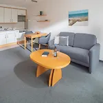 Apartament Haus Ristow Norderney