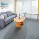 Apartament Haus Ristow *