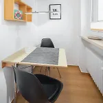 Haus Ristow Apartament