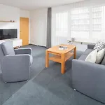 Apartament Haus Ristow