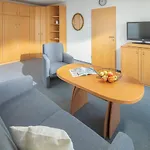 Apartament Haus Ristow