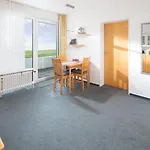 Apartament Haus Ristow