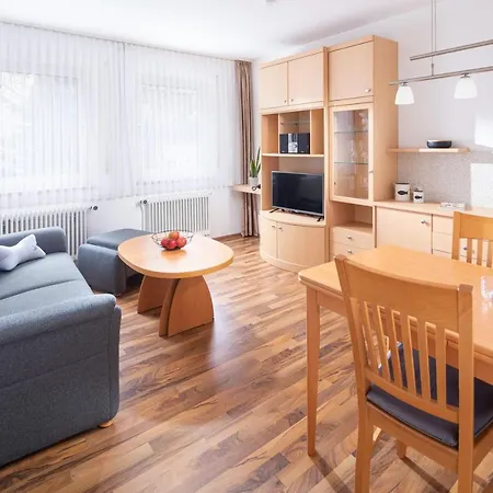 Apartman Haus Ristow Norderney