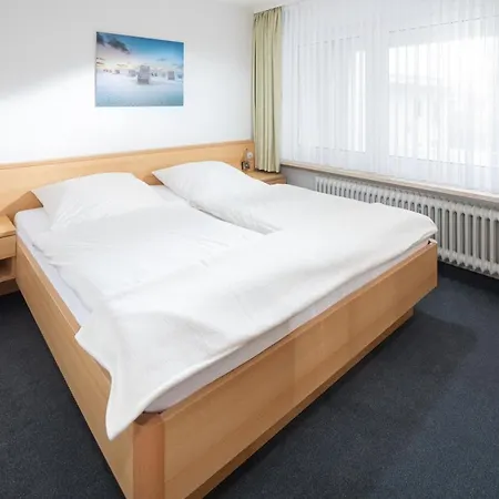 Haus Ristow Appartamento Norderney