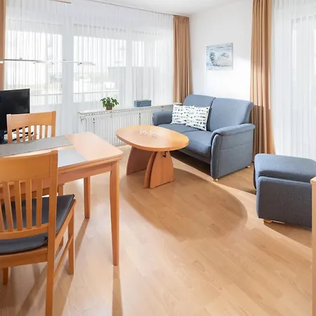 Haus Ristow * Norderney