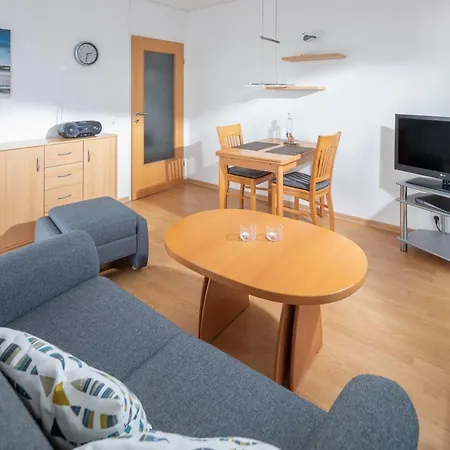Haus Ristow 아파트
