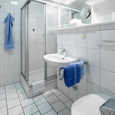 Haus Ristow 아파트 노르데메이
