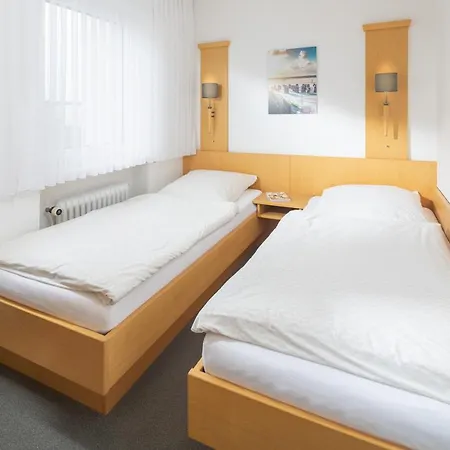 Haus Ristow 아파트 *