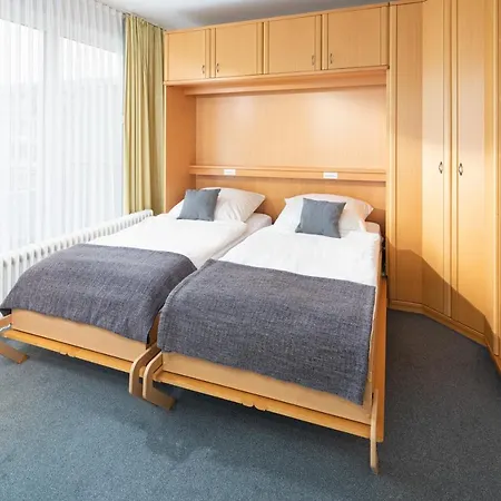 Haus Ristow Norderney