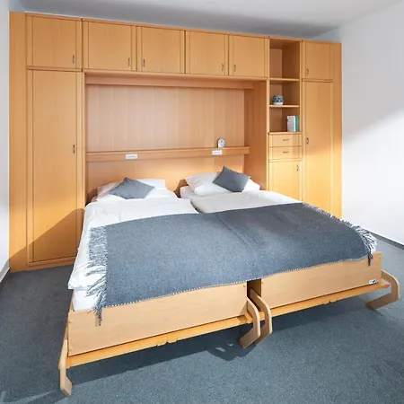 Haus Ristow 아파트