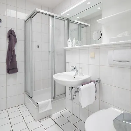 Apartman Haus Ristow