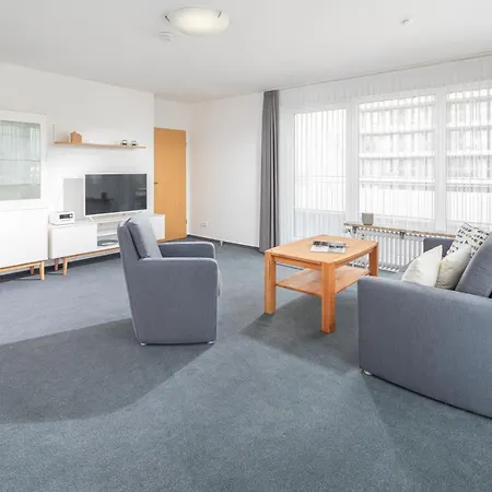 Apartman Haus Ristow *