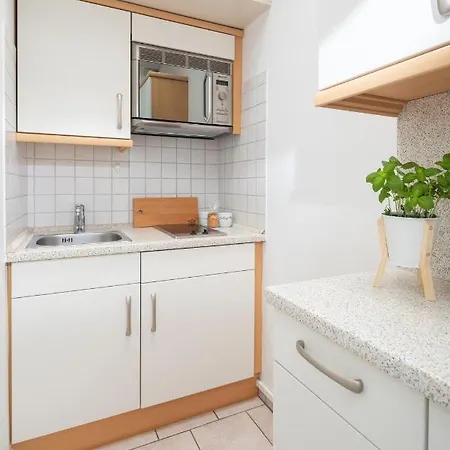 Haus Ristow 아파트
