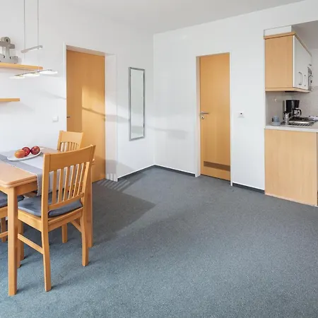 아파트 Haus Ristow