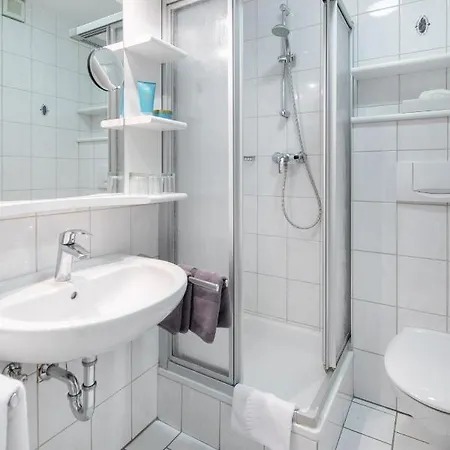 Haus Ristow 아파트 노르데메이