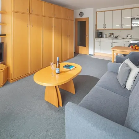Haus Ristow Norderney