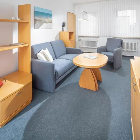 Haus Ristow Apartman