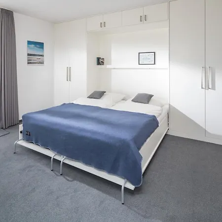 Haus Ristow Apartman Norderney