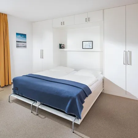 Haus Ristow Norderney